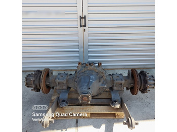Differential gear MERCEDES-BENZ Actros