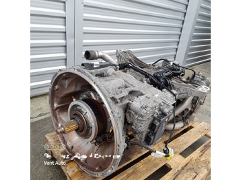 Gearbox MERCEDES-BENZ Actros