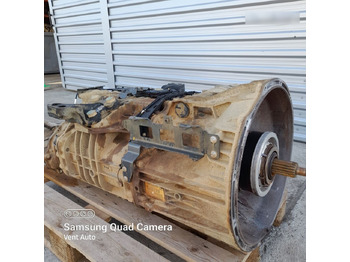 Gearbox MERCEDES-BENZ Arocs