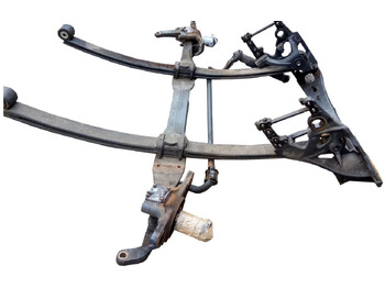 Axle and parts DAF XF 106