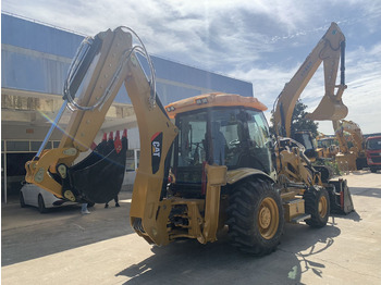 New Backhoe loader CATERPILLAR 2026 Year New CAT 420F Backhoe Loader – Cummins QSB4.5 Engine, 110 HP, 4.36m Dig Depth: picture 4 New Backhoe loader CATERPILLAR 2026 Year New CAT 420F Backhoe Loader – Cummins QSB4.5 Engine, 110 HP, 4.36m Dig Depth: picture 4