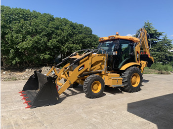 New Backhoe loader CATERPILLAR 2026 Year New CAT 420F Backhoe Loader – Cummins QSB4.5 Engine, 110 HP, 4.36m Dig Depth: picture 2 New Backhoe loader CATERPILLAR 2026 Year New CAT 420F Backhoe Loader – Cummins QSB4.5 Engine, 110 HP, 4.36m Dig Depth: picture 2