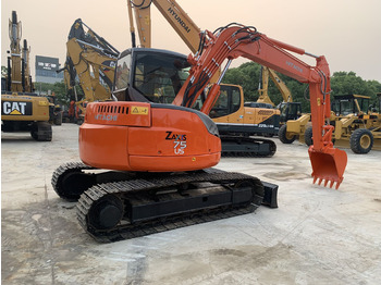 Crawler excavator HITACHI ZX75