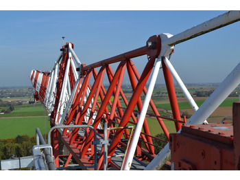 Tower crane YongMao YONGMAO SST403-18T: picture 2 Tower crane YongMao YONGMAO SST403-18T: picture 2