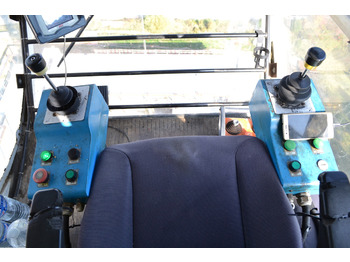 Tower crane YongMao YONGMAO SST403-18T: picture 5 Tower crane YongMao YONGMAO SST403-18T: picture 5