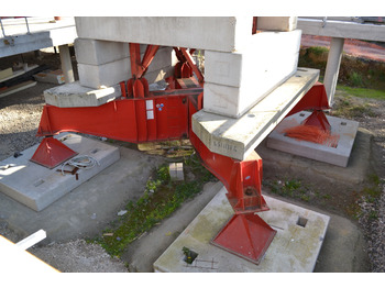 Tower crane YongMao YONGMAO SST403-18T: picture 3 Tower crane YongMao YONGMAO SST403-18T: picture 3