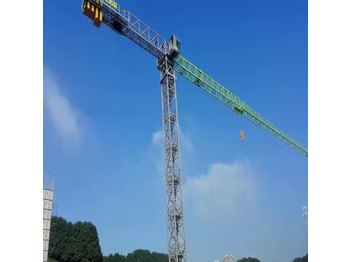 Tower crane ZOOMLION T7020-12H