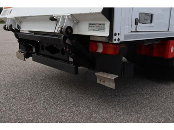 Box truck Mercedes-Benz Atego 1218 L nR: picture 4