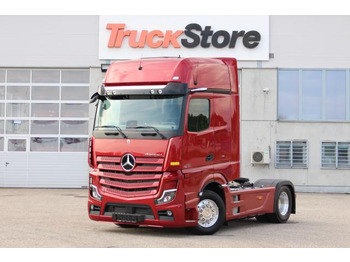 Tractor unit MERCEDES-BENZ Actros 1851