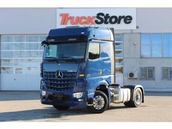 Tractor unit MERCEDES-BENZ Arocs