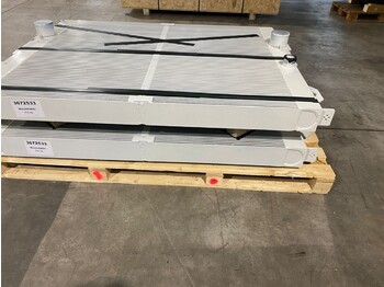Radiator TEREX