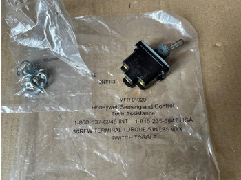 Spare parts