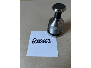 Spare parts for Excavator O&K Terex RH40 RH90 RH120 RH170 RH200 Ventil 6000663 1451626 473-7079 3719279 1520605 3699655 1471929 2762094 1455207 6000664 4064760: picture 3