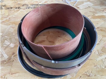 Spare parts TEREX