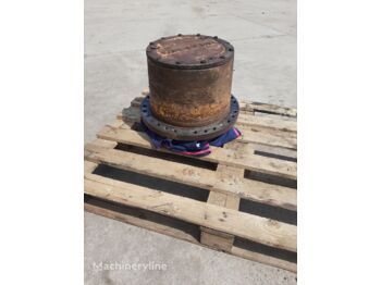 LIEBHERR FAT 350 - Final drive for Excavator: picture 1 LIEBHERR FAT 350 - Final drive for Excavator: picture 1