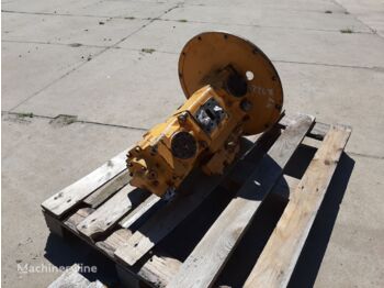 Hydraulic pump LIEBHERR