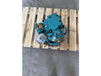Hydraulic pump for Excavator Linde Atlas 1404: picture 4