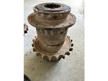 Spare parts KOMATSU