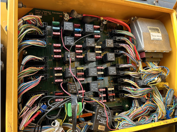 Relay VOLVO
