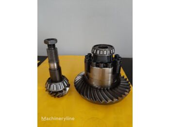 ZF MS-E3060 - Differential gear for Excavator: picture 1 ZF MS-E3060 - Differential gear for Excavator: picture 1