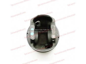 Piston/ Ring/ Bushing CUMMINS