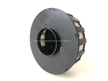Engine and parts IVECO