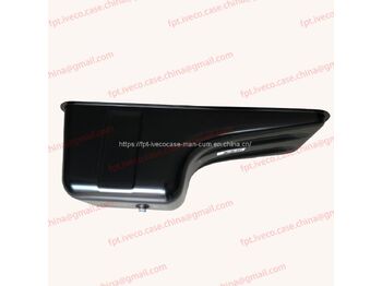 Oil pan IVECO