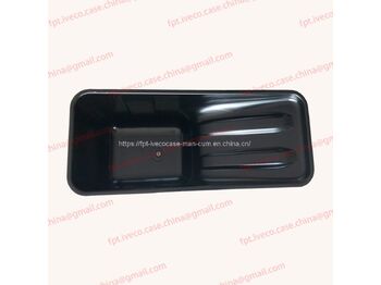Oil pan IVECO