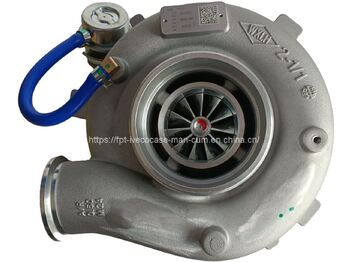 Turbo for Bus FPT IVECO CASE Cursor9Bus F2CFE612D*J231/F2CFE612A*J098 5802748674 TURBOCHARGER 5802200510: picture 3 Turbo for Bus FPT IVECO CASE Cursor9Bus F2CFE612D*J231/F2CFE612A*J098 5802748674 TURBOCHARGER 5802200510: picture 3