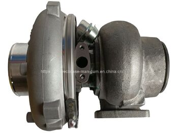Turbo for Bus FPT IVECO CASE Cursor9Bus F2CFE612D*J231/F2CFE612A*J098 5802748674 TURBOCHARGER 5802200510: picture 2 Turbo for Bus FPT IVECO CASE Cursor9Bus F2CFE612D*J231/F2CFE612A*J098 5802748674 TURBOCHARGER 5802200510: picture 2