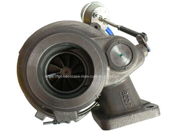 Turbo for Bus FPT IVECO CASE Cursor9Bus F2CFE612D*J231/F2CFE612A*J098 5802748674 TURBOCHARGER 5802200510: picture 5 Turbo for Bus FPT IVECO CASE Cursor9Bus F2CFE612D*J231/F2CFE612A*J098 5802748674 TURBOCHARGER 5802200510: picture 5