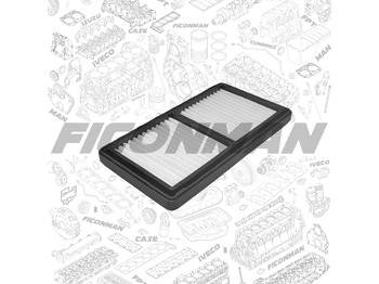 Spare parts IVECO