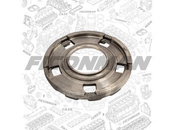 Spare parts IVECO