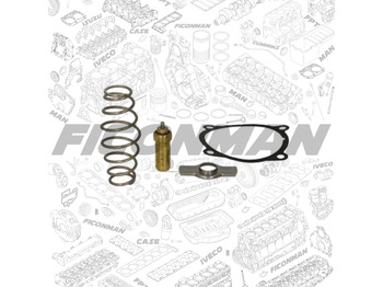 Spare parts IVECO