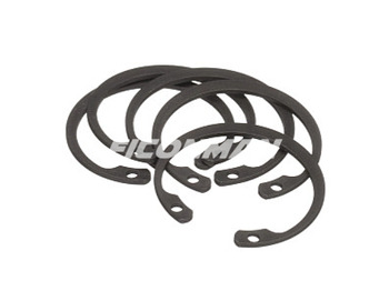 Spare parts IVECO Daily