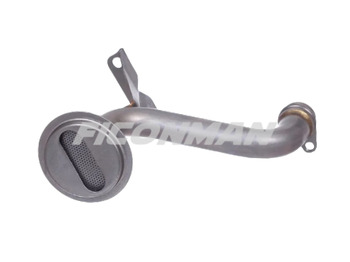 Spare parts IVECO Daily