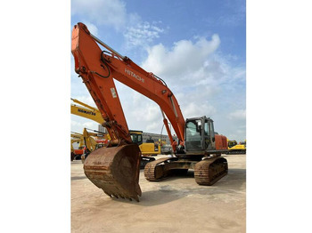 Crawler excavator HITACHI ZX350