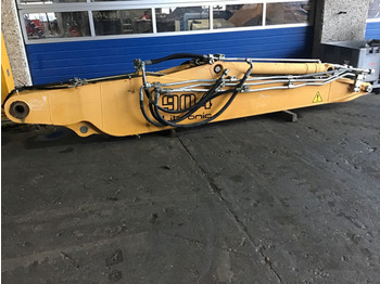Attachment LIEBHERR