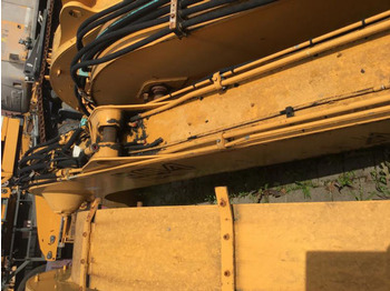 Attachment LIEBHERR