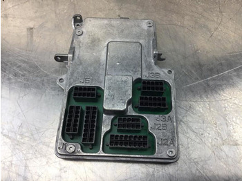 Cab and interior John Deere John Deere Armsrest Control: picture 2 Cab and interior John Deere John Deere Armsrest Control: picture 2
