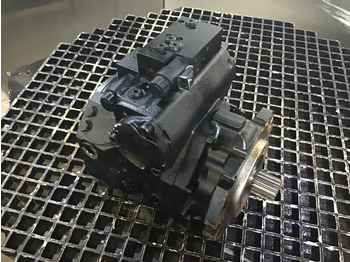 Hydraulic pump LIEBHERR