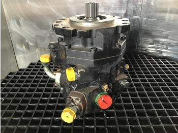 Hydraulic pump LIEBHERR