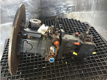 Hydraulic pump LIEBHERR