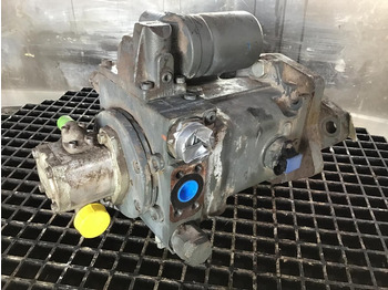 Hydraulic pump LIEBHERR