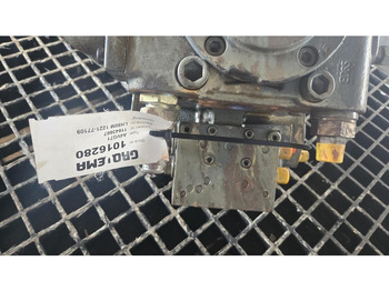 Hydraulic pump LIEBHERR