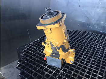 Hydraulic pump LIEBHERR