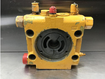 Hydraulics LIEBHERR