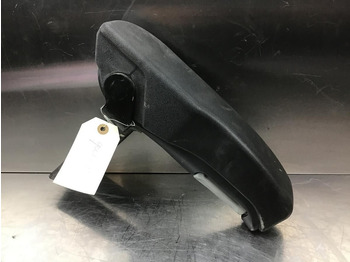 Cab and interior LIEBHERR