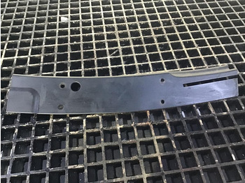 Cab and interior LIEBHERR