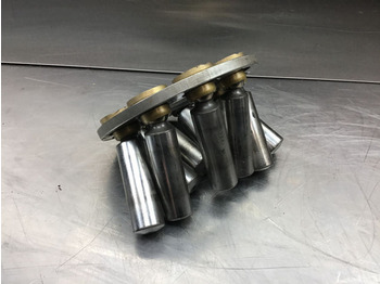 Hydraulics LIEBHERR